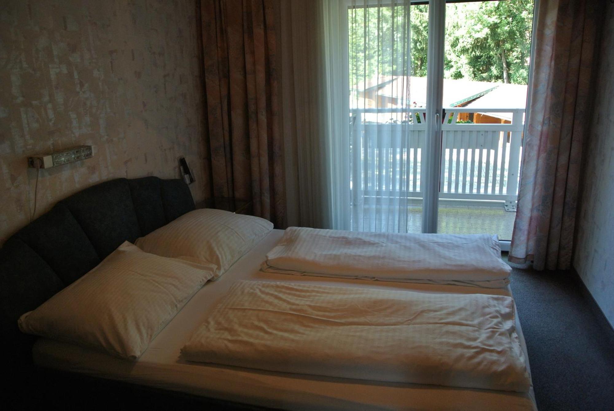 Haus Am See Sankt Kanzian am Klopeiner See Chambre photo