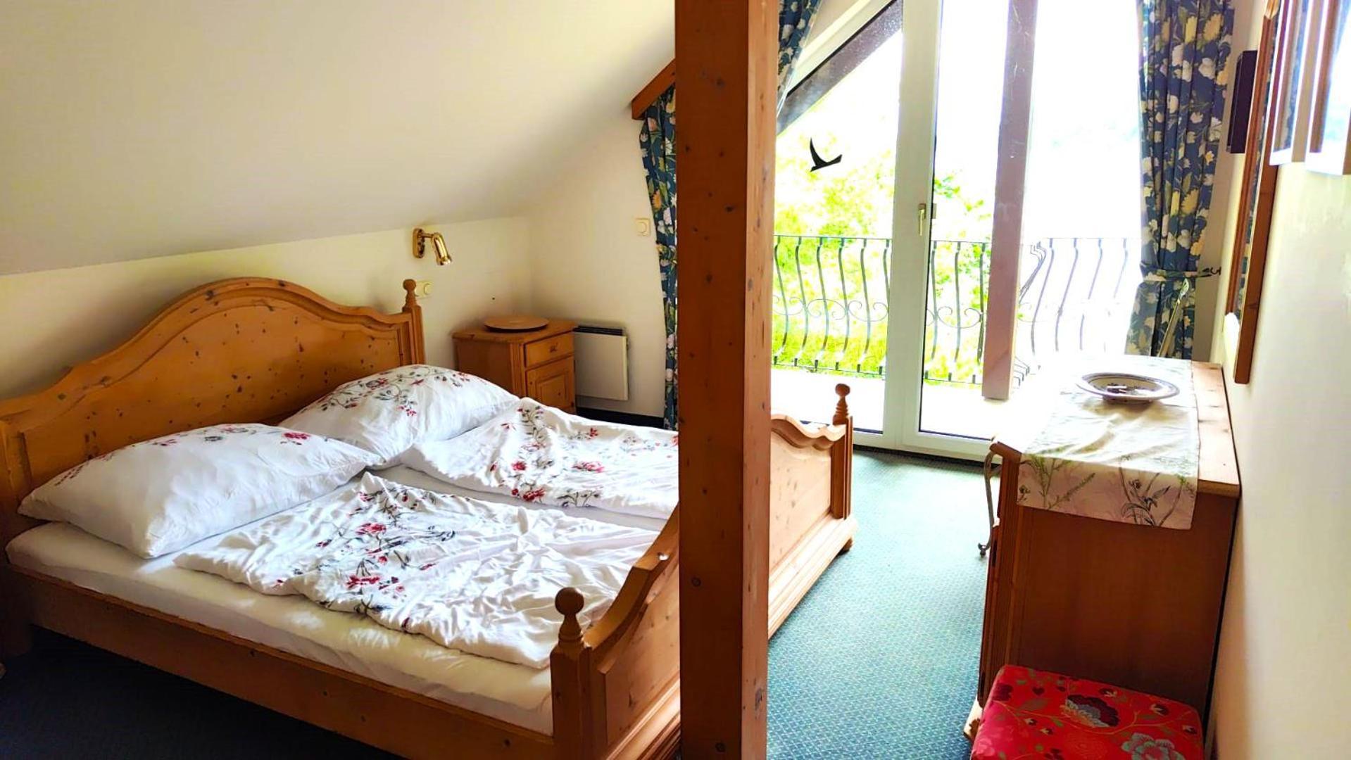 Haus Am See Sankt Kanzian am Klopeiner See Extérieur photo
