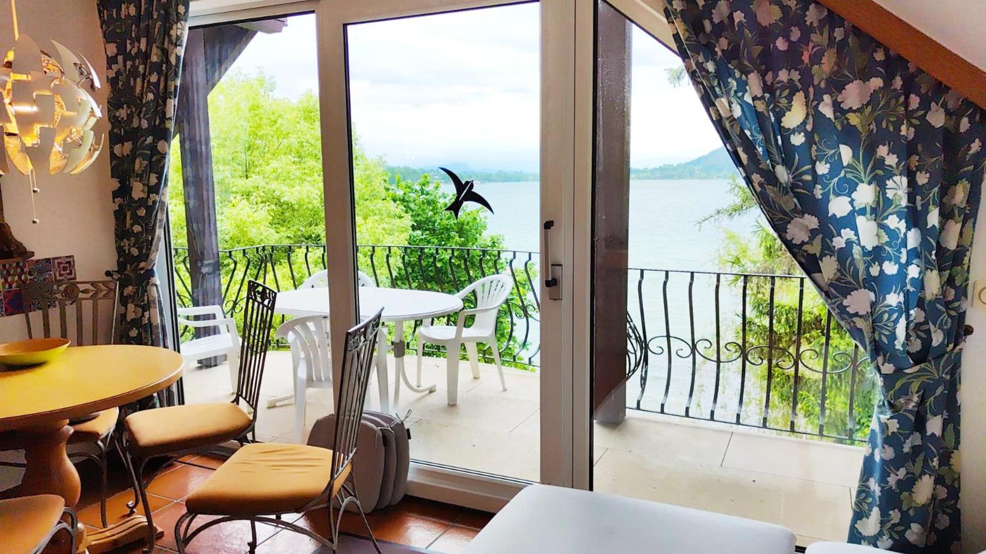Haus Am See Sankt Kanzian am Klopeiner See Extérieur photo