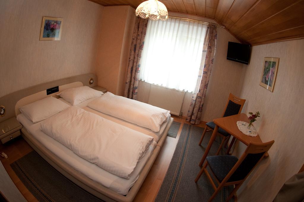 Haus Am See Sankt Kanzian am Klopeiner See Chambre photo
