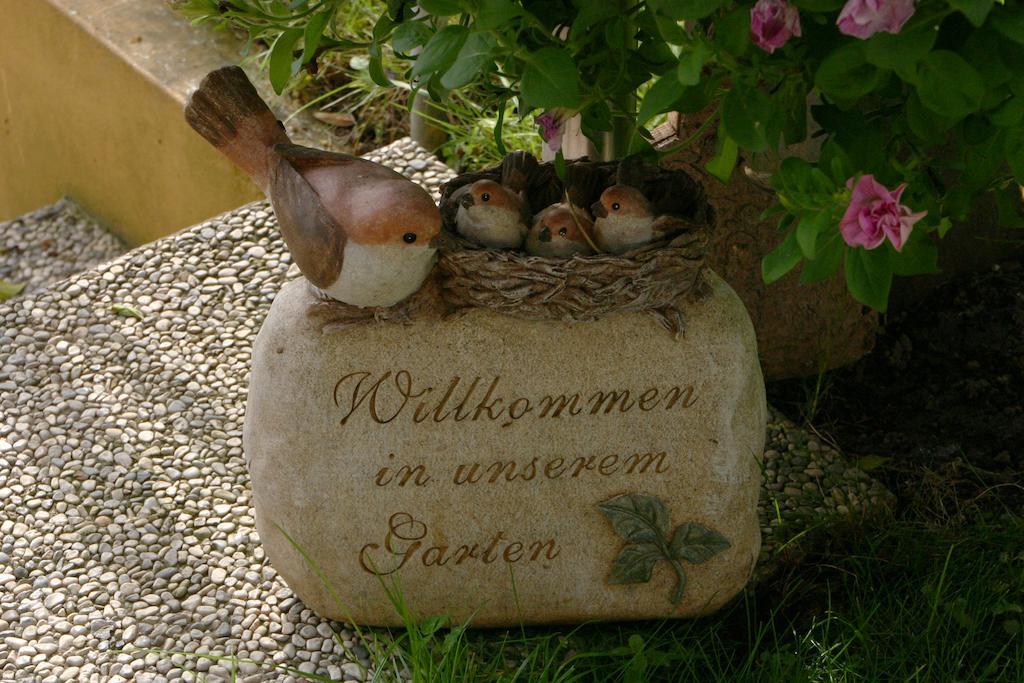 Haus Am See Sankt Kanzian am Klopeiner See Extérieur photo